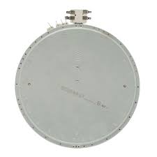 DG47-00065A Samsung Range Triple Surface Radiant Heater Element – OEM Replacement Part