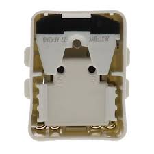 W11547180 – Whirlpool Refrigerator Start Device (OEM)