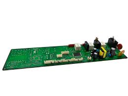 DD82-01337B Samsung Dishwasher PCB Main Assembly – Genuine OEM Part for Reliable Dishwasher Performance