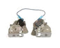 W11244494 Whirlpool Microwave Interlock Switch – Genuine OEM Door Switch for Safe Operation