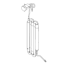 W11346622 WHIRLPOOL WATER TANK ASSEMBLY – OEM Replacement Part