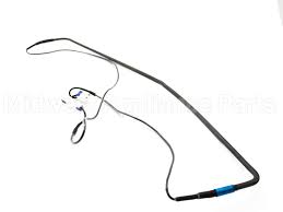 5300JK1003M LG Refrigerator Heater Sheath – Genuine OEM Replacement