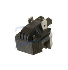 WR07X26748 GE Start Relay – Genuine OEM Compressor Relay for Refrigerators