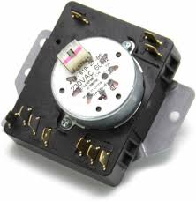 W10894766 Whirlpool Dryer Timer – Genuine OEM Replacement for Accurate Cycle Control