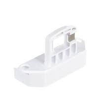 W11513250 Whirlpool Washer Lid Strike – OEM Replacement for Secure Lid Engagement