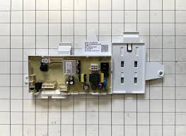 W11626074 Whirlpool Electronic Control Board – Genuine OEM Replacement