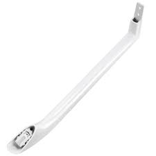 Non-OEM Refrigerator Door Handle (Replaces 5304506469) – Compatible Replacement Handle