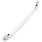 Non-OEM Refrigerator Door Handle (Replaces 5304506469) – Compatible Replacement Handle