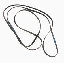 6602-001717 Samsung Dryer Timing Gear Belt – Genuine OEM Replacement