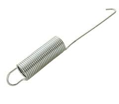 WPW10250667 Whirlpool Washer Suspension Spring – Genuine OEM Suspension Spring