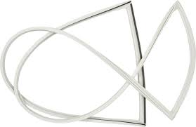2159073 Whirlpool Refrigerator Door Gasket – OEM Replacement Seal