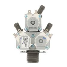 5221ER1003M – LG Washer Inlet Valve Assembly (OEM Replacement Part)