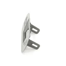 W11559688 Whirlpool Knob Bezel – Genuine OEM Part for Stylish and Functional Control