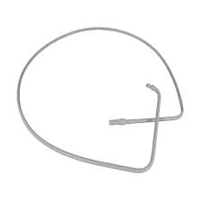 W11163765 – Whirlpool Refrigerator Fitting (OEM Replacement Part)