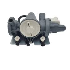 W11578225 Whirlpool Water Pump – Genuine OEM Replacement Part