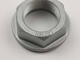 WH02X10363 GE Washer Spanner Nut – Genuine OEM Part for Secure Drum Installation