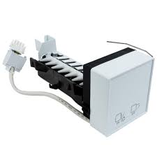 241798231 Frigidaire Refrigerator Ice Maker Assembly