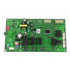 DG92-01198E Samsung Assembly Printed Circuit Board Main Oven PF2 NX900 – Genuine OEM Replacement
