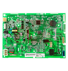 WH22X38441C GE Main Control Board – OEM Replacement for TL Washer (Replaces WH22X36498)