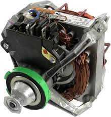 W11549461 Whirlpool Motor Drive – Power Your Washer with Reliable Performance