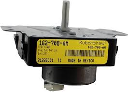 WPW10185975 – Whirlpool Timer (OEM Replacement Part)