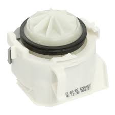 00631200 Bosch Dishwasher Drain Pump – OEM Replacement for Efficient Water Drainage