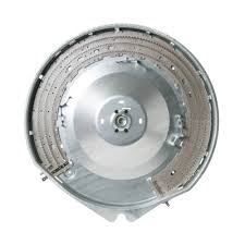 WE11M62 GE Heater and Housing Assembly – OEM Replacement Part