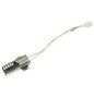 WB13X40208 GE Glowbar Igniter – OEM Replacement Part