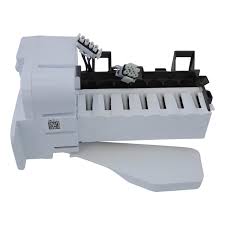 WR30X28682 GE Refrigerator Ice Maker – Genuine OEM Replacement
