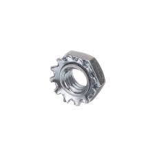WP3400029 Whirlpool Dishwasher Nut – Genuine OEM Replacement