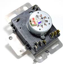 WPW10436303 – Whirlpool Dryer Timer (OEM)