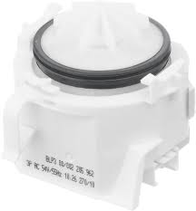 00611332 Bosch Dishwasher Drain Pump – OEM Replacement
