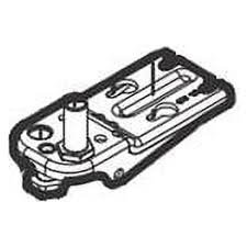 5304525238 Frigidaire Refrigerator Hinge Assembly – OEM Replacement