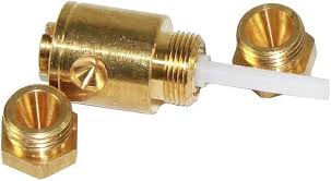 49572A Whirlpool Dryer Propane Gas Conversion Kit – OEM Replacement