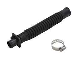W10899966 Whirlpool Hose Assembly – OEM Replacement for Secure Water Flow
