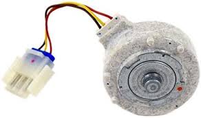 809069206 Frigidaire Refrigerator Motor – OEM Replacement Evaporator Fan Motor