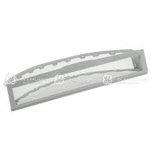 WE18X25102 GE Dryer Replacement Lint Screen – OEM Filter for Optimal Dryer Performance