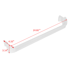 240534901 – Frigidaire Refrigerator Door Rack (OEM