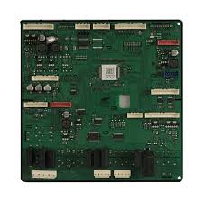 DA94-03757A Samsung Refrigerator EEPROM Circuit Board Assembly – Genuine OEM Control Board for Reliable Operation