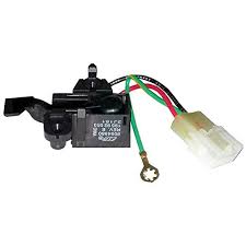 WP8054980 Whirlpool Lid Switch Assembly – OEM Safety Replacement for Top-Load Washers