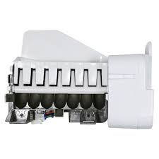 WR30X28682 GE Refrigerator Ice Maker – Genuine OEM Replacement