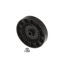 WH03X32097 GE Washer Drive Pulley and Belt Nut – OEM Replacement for Secure Drum Motion