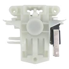 DD81-02132A Samsung Dishwasher Door Switch Assembly – OEM Replacement for Reliable Door Operation