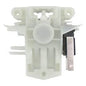 DD81-02132A Samsung Dishwasher Door Switch Assembly – OEM Replacement for Reliable Door Operation