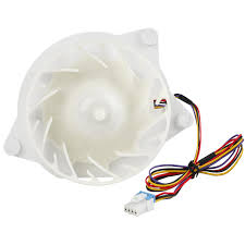 EAU64824806 LG Refrigerator DC Motor Assembly – Genuine OEM Replacement