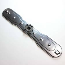 WPW10605345 OEM Whirlpool Dishwasher Spray Arm – Genuine Replacement Part