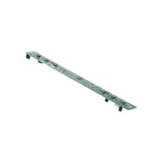 WD21X31899 GE Dishwasher Configured UI Board OEM Replacement for Reliable Front Panel Control