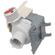 5304514775 Frigidaire Washer Pump Assembly – OEM Replacement Drain Pump