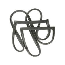 WR24X20455 GE Refrigerator Freezer Door Gasket – OEM Replacement Part