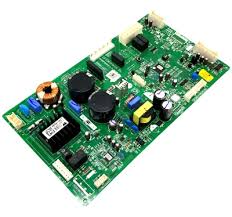 EBR81182789 LG Refrigerator Main PCB Assembly – Genuine OEM Electronic Control Board for Cooling and Defrost Management
